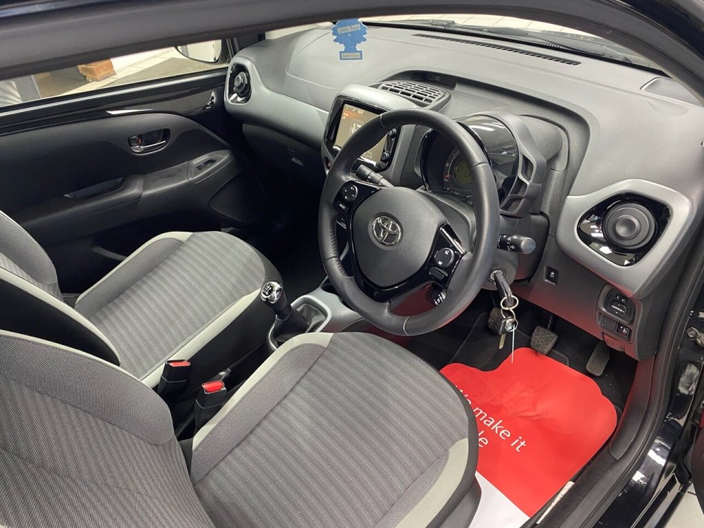 Used Toyota AYGO 2019 for sale - 77263670: Photo 31