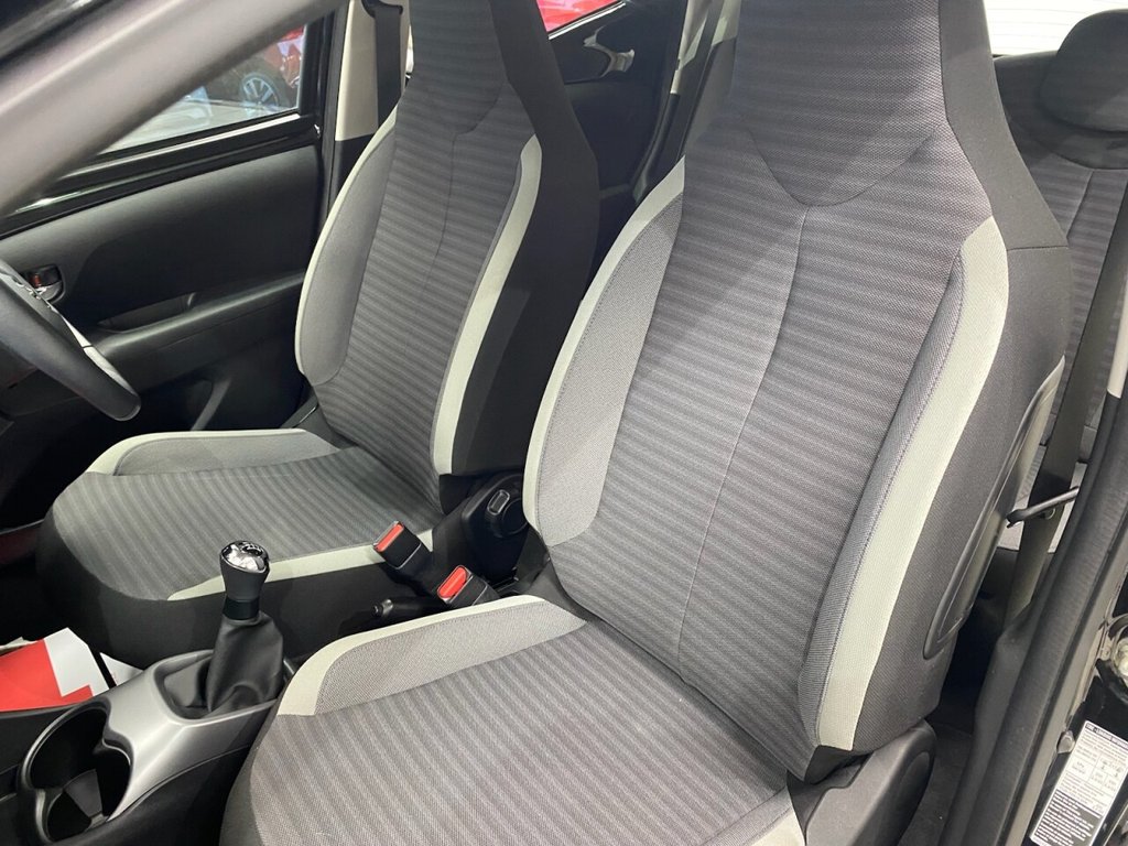 Used Toyota AYGO 2019 for sale - 77263670: Photo 37