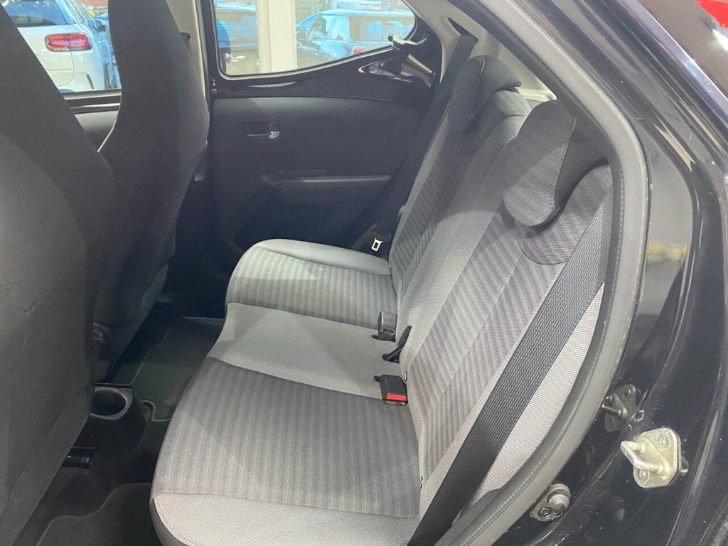 Used Toyota AYGO 2019 for sale - 77263670: Photo 40