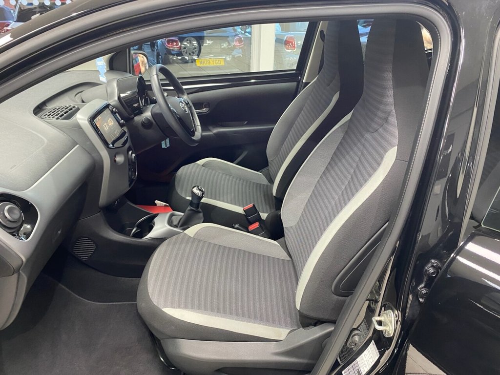 Used Toyota AYGO 2019 for sale - 77263670: Photo 41