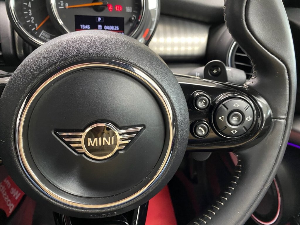 Used MINI Convertible 2019 for sale - 77152965: Photo 14