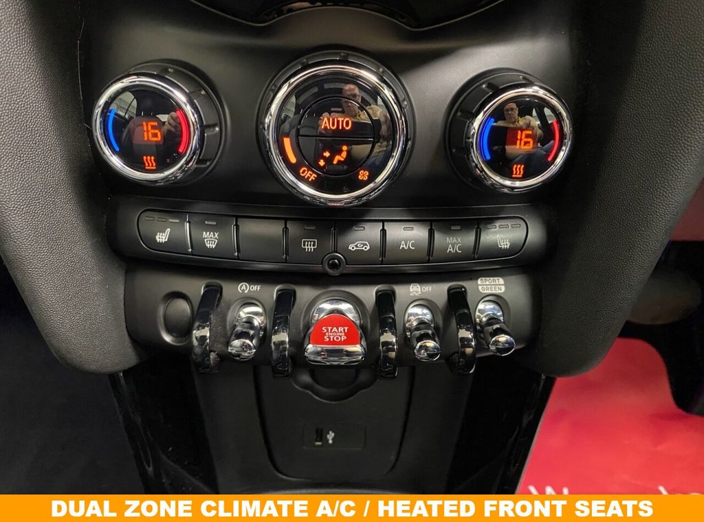 Used MINI Convertible 2019 for sale - 77152965: Photo 19