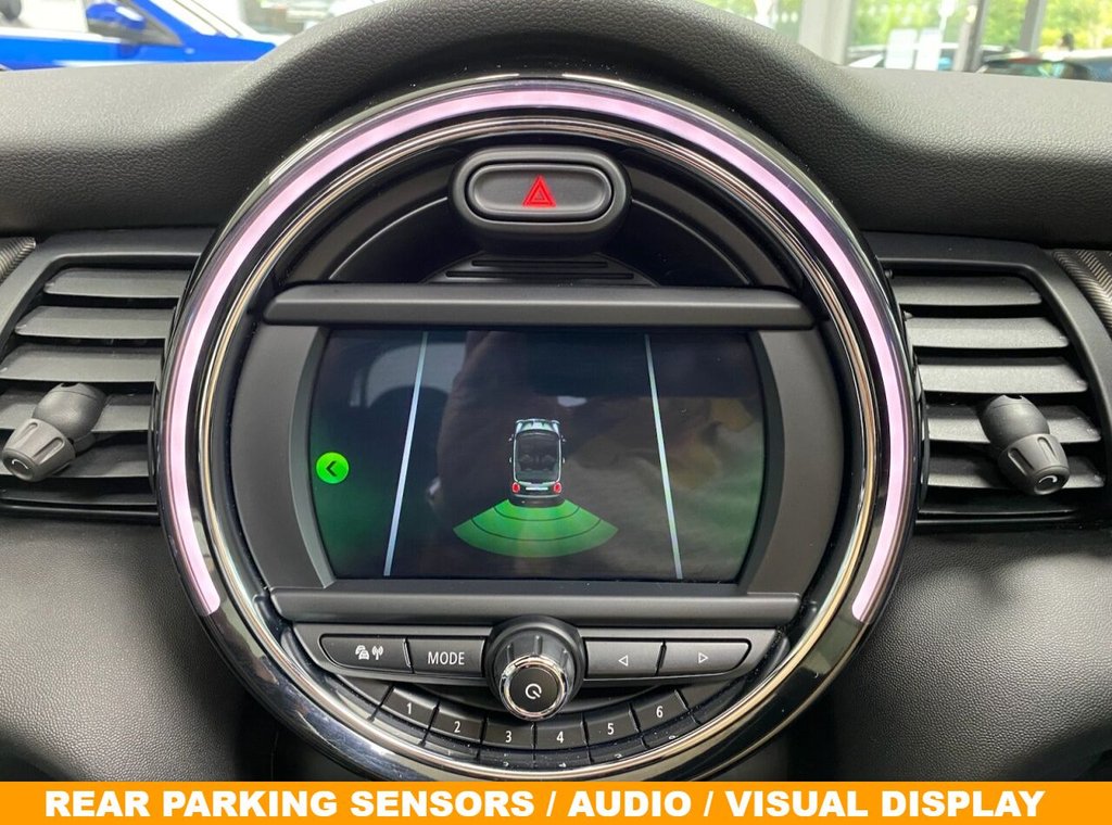 Used MINI Convertible 2019 for sale - 77152965: Photo 25