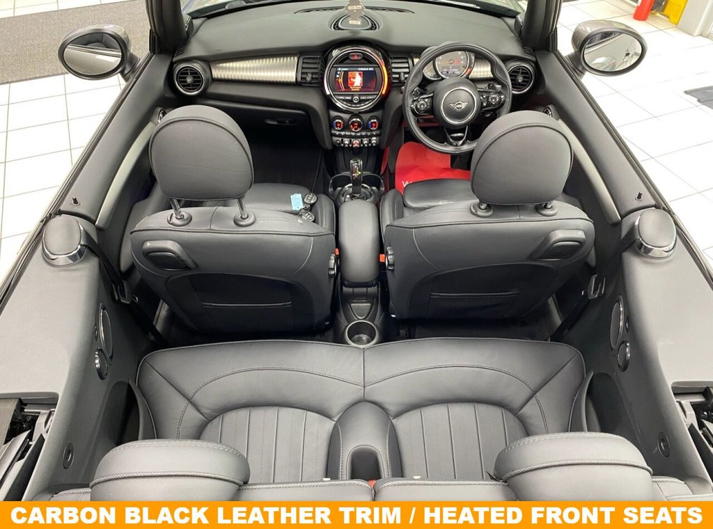 Used MINI Convertible 2019 for sale - 77152965: Photo 34