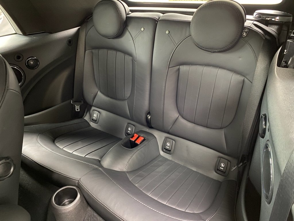 Used MINI Convertible 2019 for sale - 77152965: Photo 35