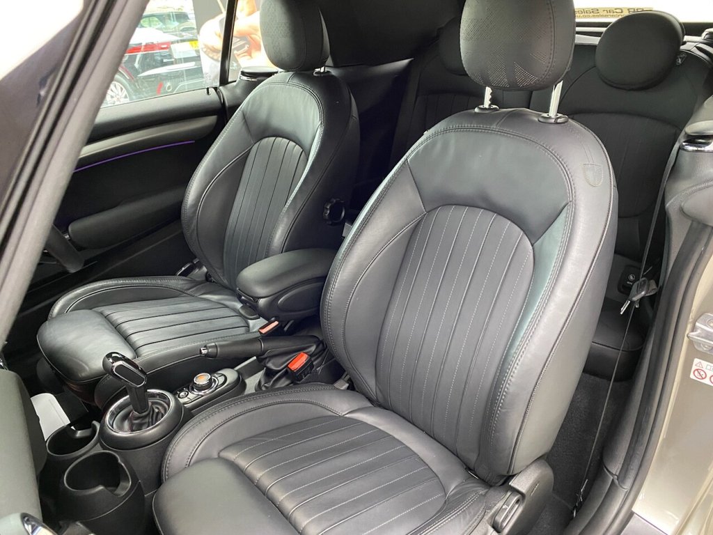 Used MINI Convertible 2019 for sale - 77152965: Photo 36