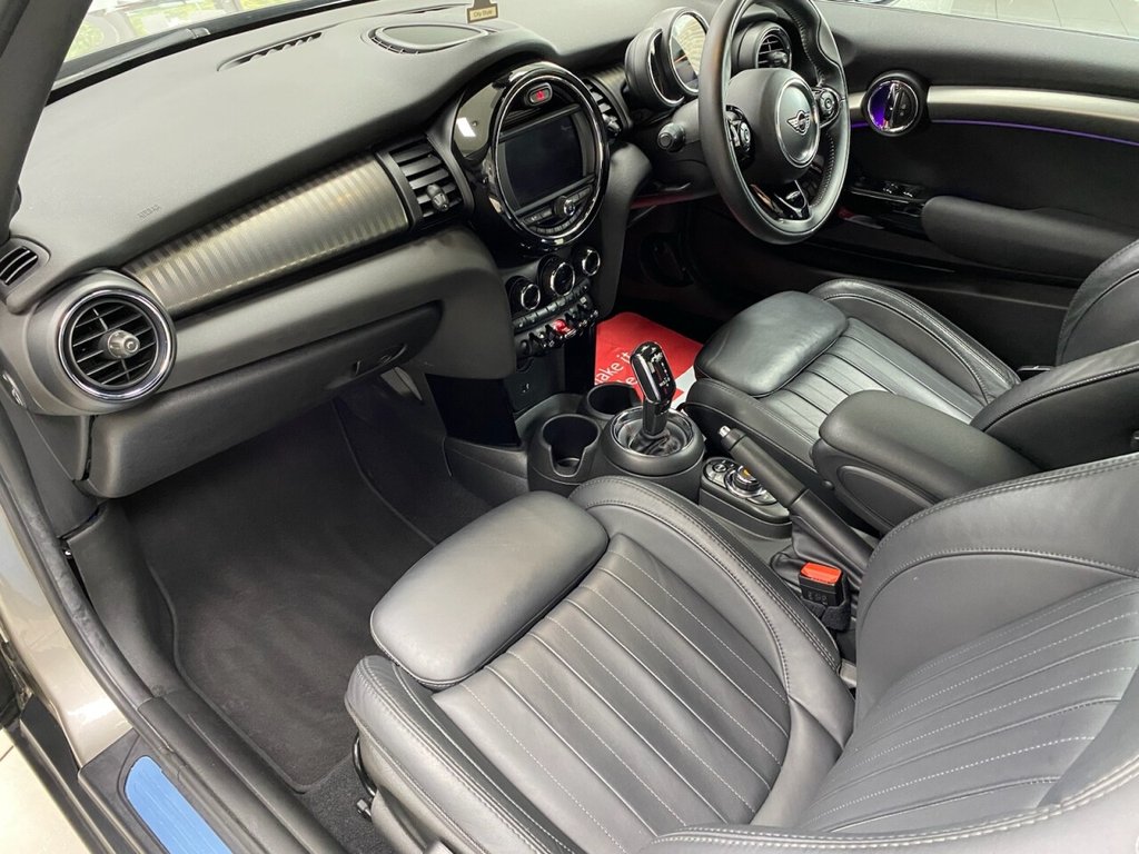 Used MINI Convertible 2019 for sale - 77152965: Photo 37