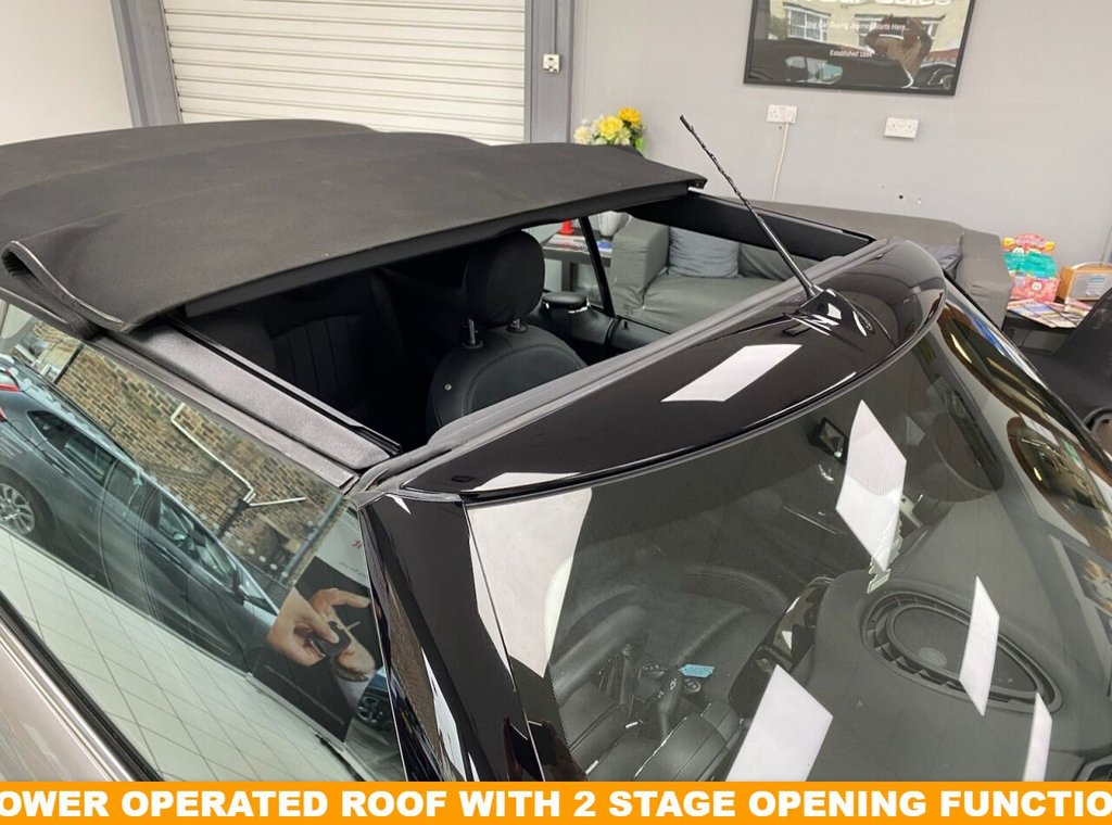 Used MINI Convertible 2019 for sale - 77152965: Photo 42