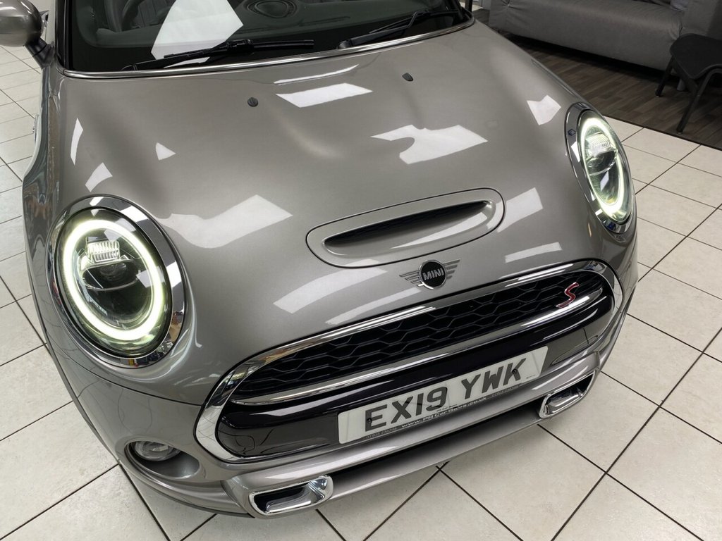 Used MINI Convertible 2019 for sale - 77152965: Photo 47