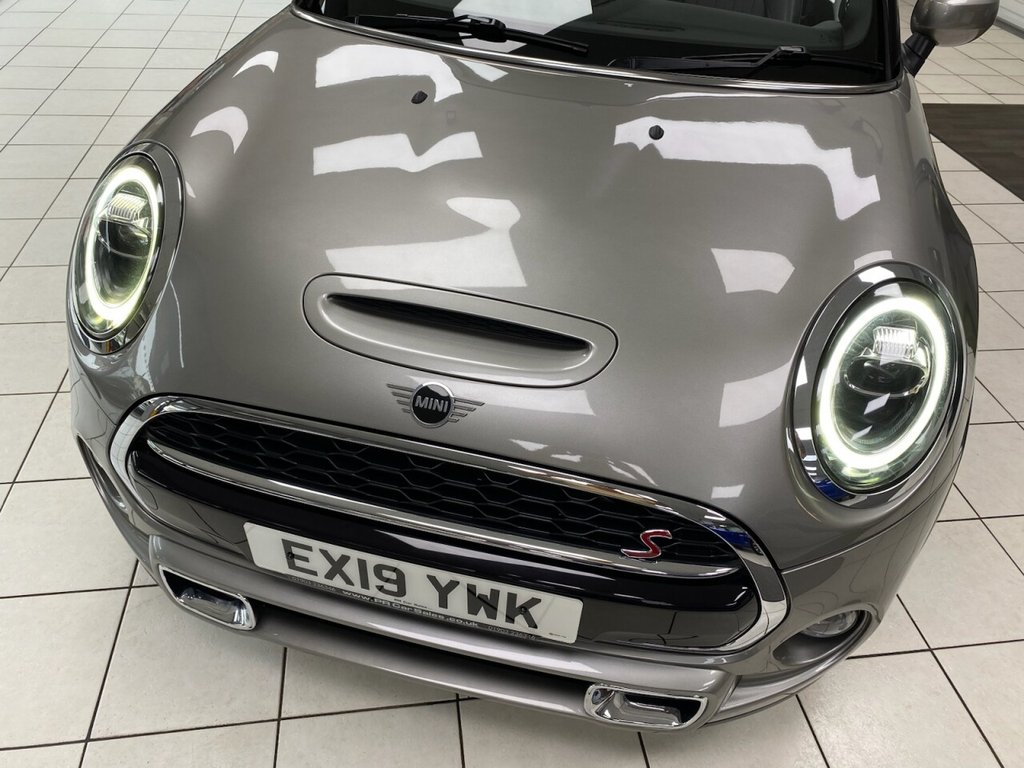 Used MINI Convertible 2019 for sale - 77152965: Photo 49