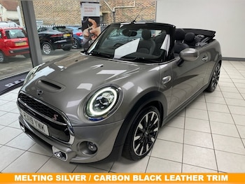Used MINI Convertible 2019 for sale - 77152965: Photo