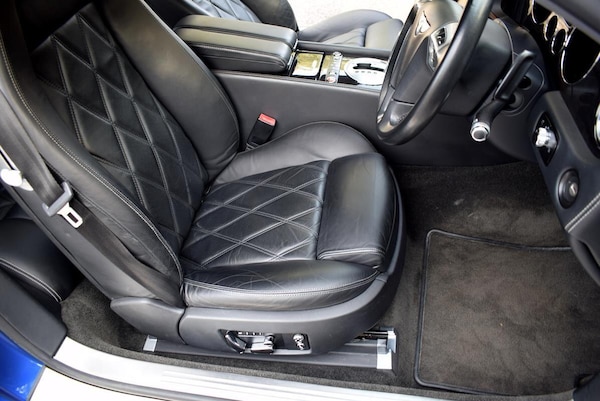 Used Bentley Continental 2010 for sale - 75623302: Photo 11