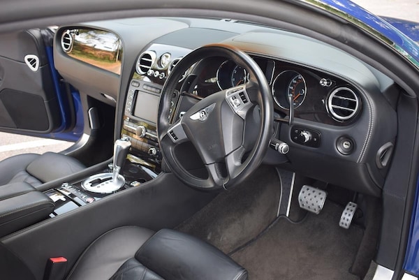 Used Bentley Continental 2010 for sale - 75623302: Photo 13