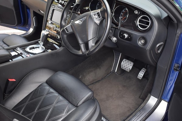 Used Bentley Continental 2010 for sale - 75623302: Photo 15