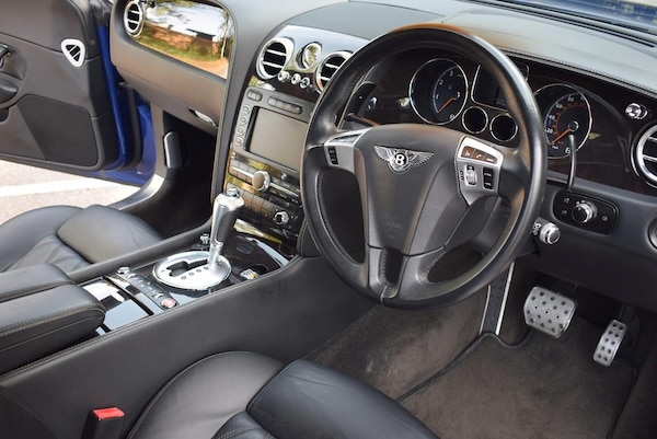 Used Bentley Continental 2010 for sale - 75623302: Photo 18