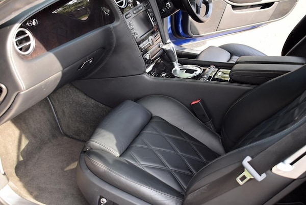 Used Bentley Continental 2010 for sale - 75623302: Photo 23