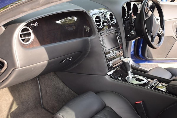 Used Bentley Continental 2010 for sale - 75623302: Photo 25