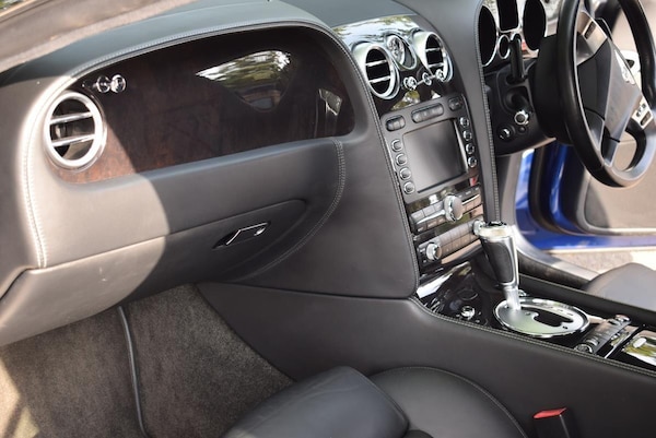 Used Bentley Continental 2010 for sale - 75623302: Photo 26