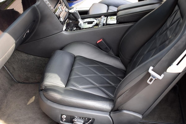 Used Bentley Continental 2010 for sale - 75623302: Photo 27