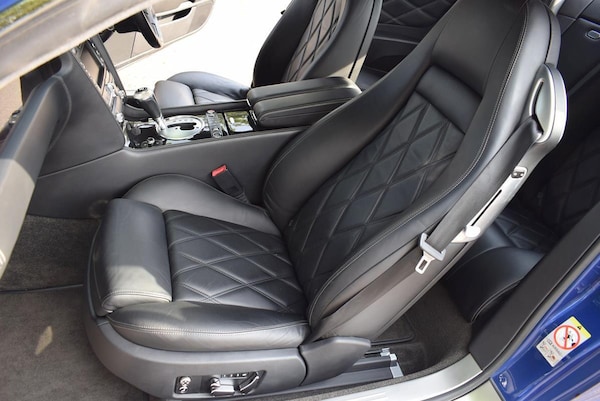 Used Bentley Continental 2010 for sale - 75623302: Photo 28