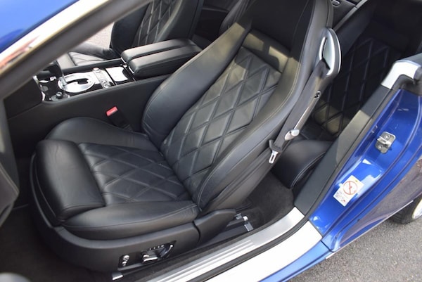 Used Bentley Continental 2010 for sale - 75623302: Photo 29