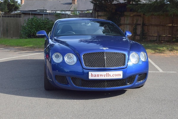 Used Bentley Continental 2010 for sale - 75623302: Photo 2