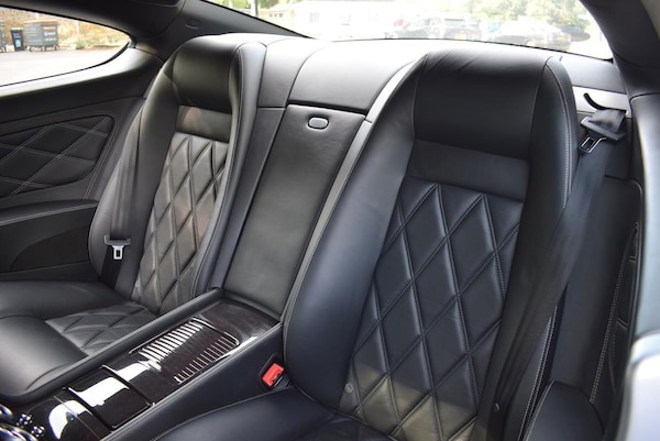 Used Bentley Continental 2010 for sale - 75623302: Photo 34