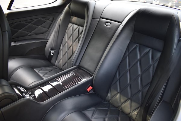 Used Bentley Continental 2010 for sale - 75623302: Photo 35