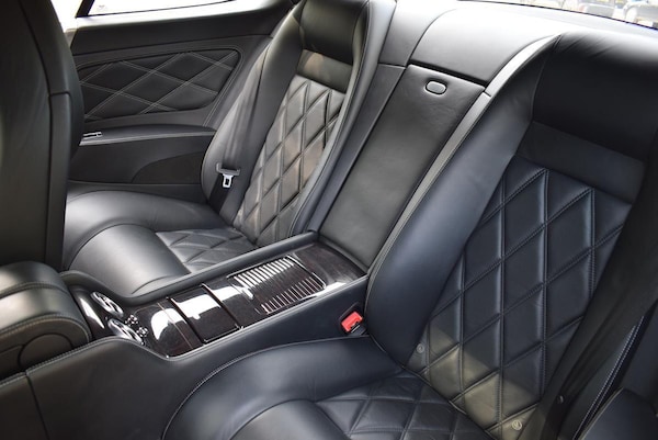 Used Bentley Continental 2010 for sale - 75623302: Photo 36