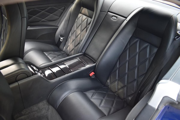 Used Bentley Continental 2010 for sale - 75623302: Photo 37