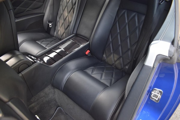 Used Bentley Continental 2010 for sale - 75623302: Photo 40