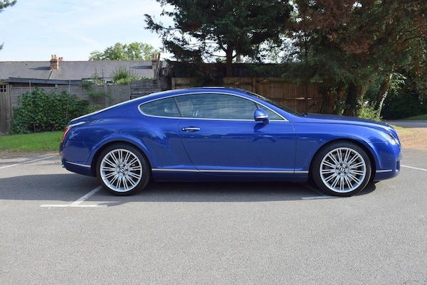 Used Bentley Continental 2010 for sale - 75623302: Photo 41