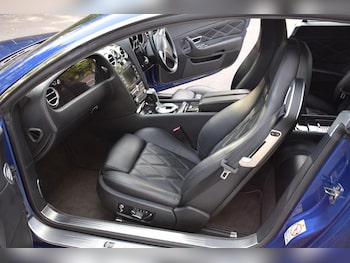 Used Bentley Continental 2010 for sale - 75623302: Photo