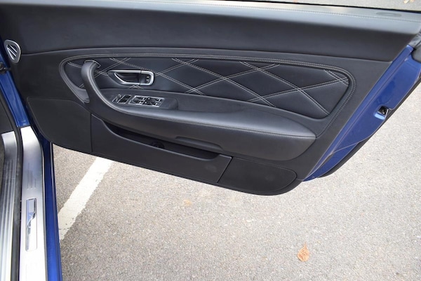 Used Bentley Continental 2010 for sale - 75623302: Photo 7