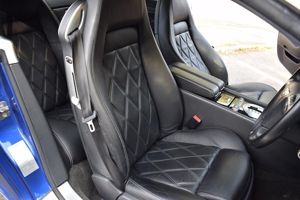 Used Bentley Continental 2010 for sale - 75623302: Photo 8
