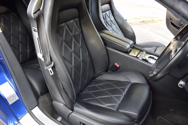 Used Bentley Continental 2010 for sale - 75623302: Photo 9