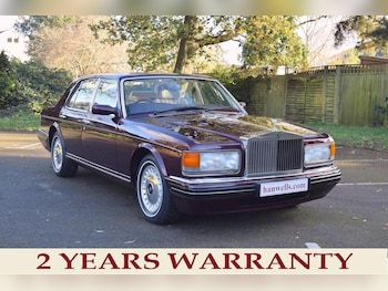 1995 (N) - III 4dr Auto