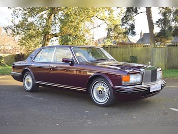 Used Rolls-Royce Silver Spirit 1995 for sale - 75950000: Photo