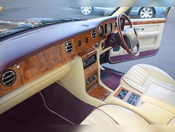 Used Rolls-Royce Silver Spirit 1995 for sale - 75950000: Photo