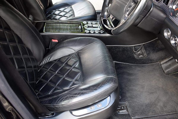 Used Bentley Arnage 2006 for sale - 74768157: Photo 10