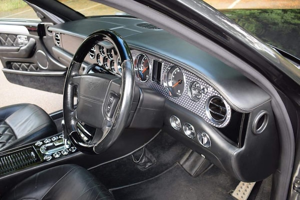 Used Bentley Arnage 2006 for sale - 74768157: Photo 13