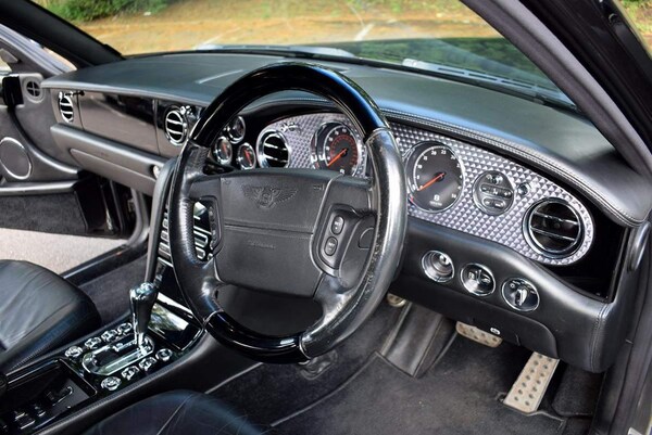 Used Bentley Arnage 2006 for sale - 74768157: Photo 14
