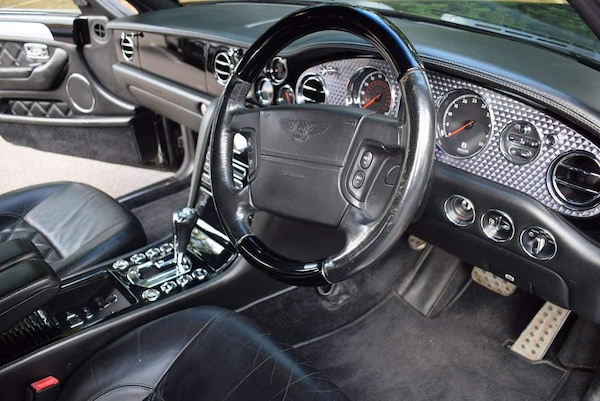 Used Bentley Arnage 2006 for sale - 74768157: Photo 15