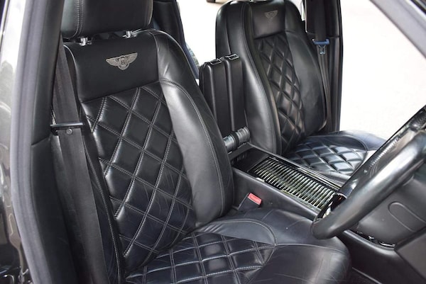 Used Bentley Arnage 2006 for sale - 74768157: Photo 20