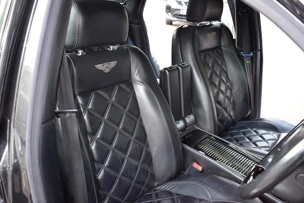 Used Bentley Arnage 2006 for sale - 74768157: Photo 21