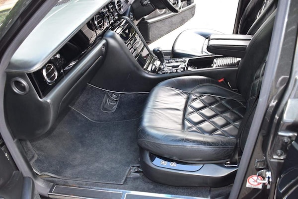 Used Bentley Arnage 2006 for sale - 74768157: Photo 23