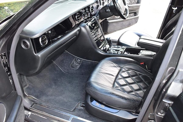 Used Bentley Arnage 2006 for sale - 74768157: Photo 24