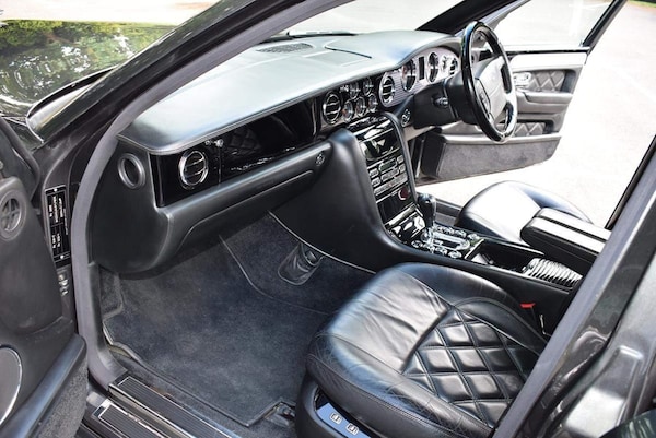 Used Bentley Arnage 2006 for sale - 74768157: Photo 25