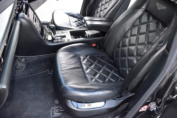 Used Bentley Arnage 2006 for sale - 74768157: Photo 26