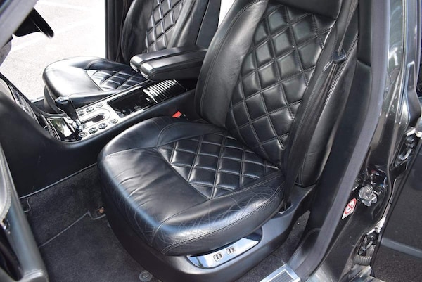 Used Bentley Arnage 2006 for sale - 74768157: Photo 27